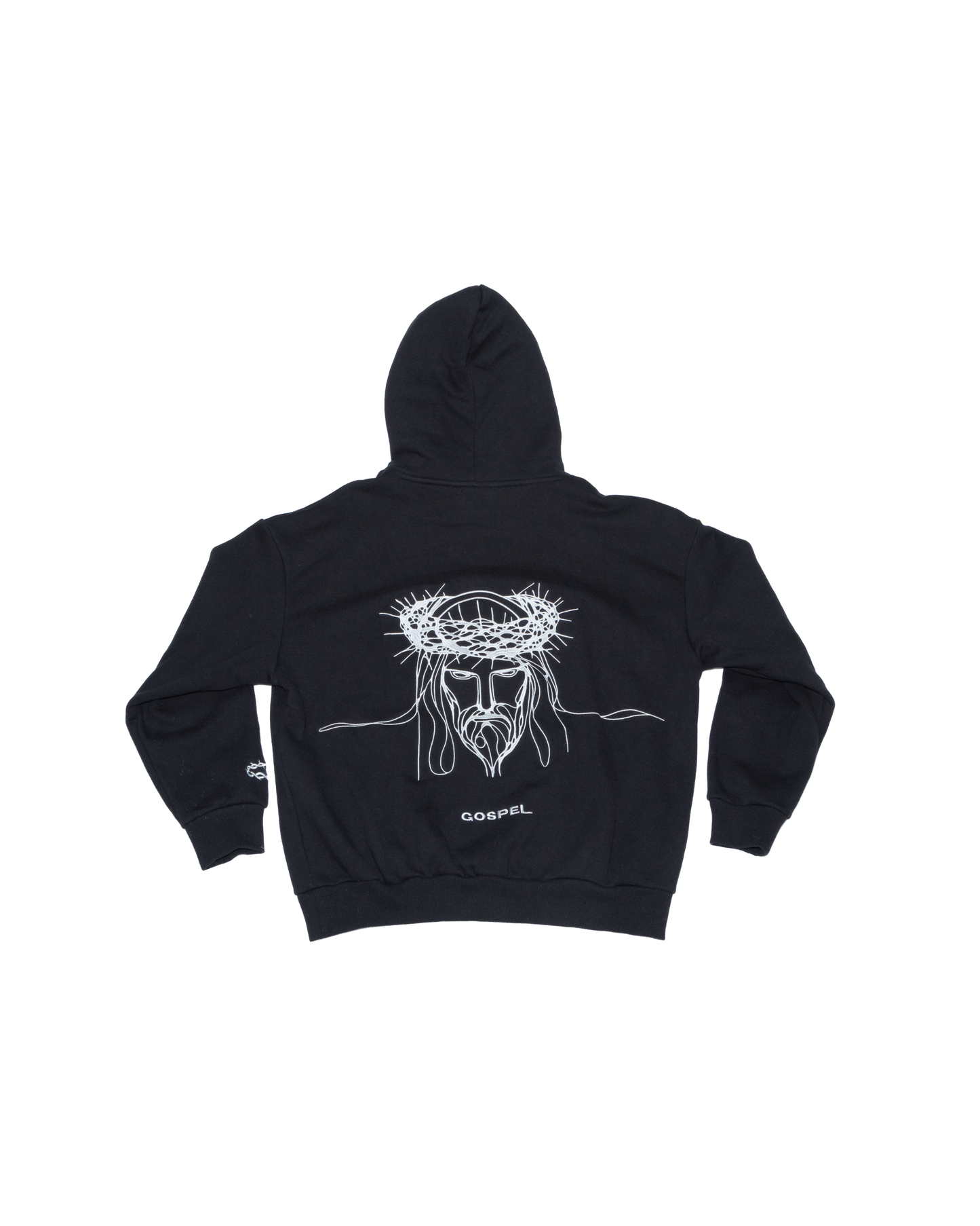 STILL UNASHAMED HOODIE