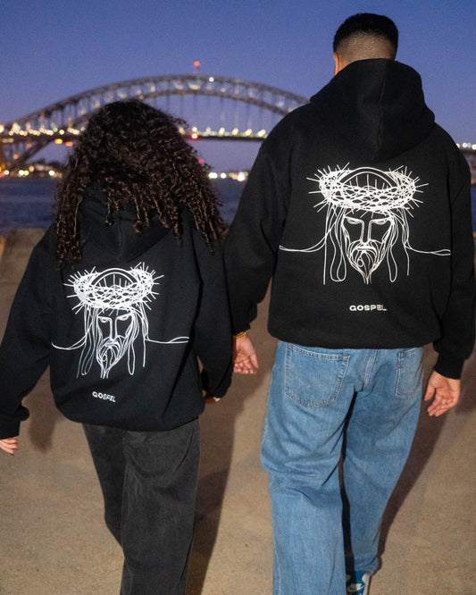 STILL UNASHAMED HOODIE