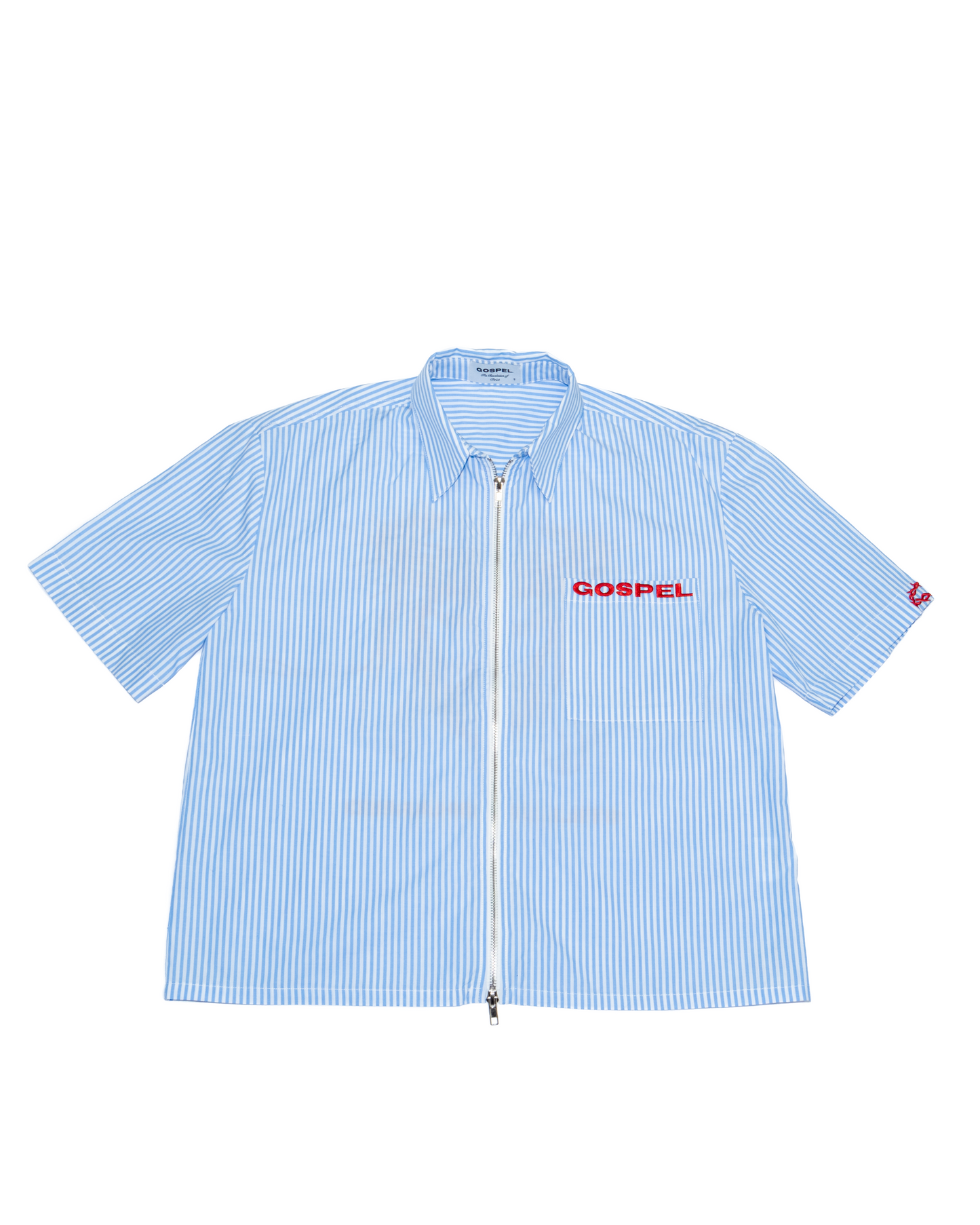 LION OF JUDAH ZIP UP