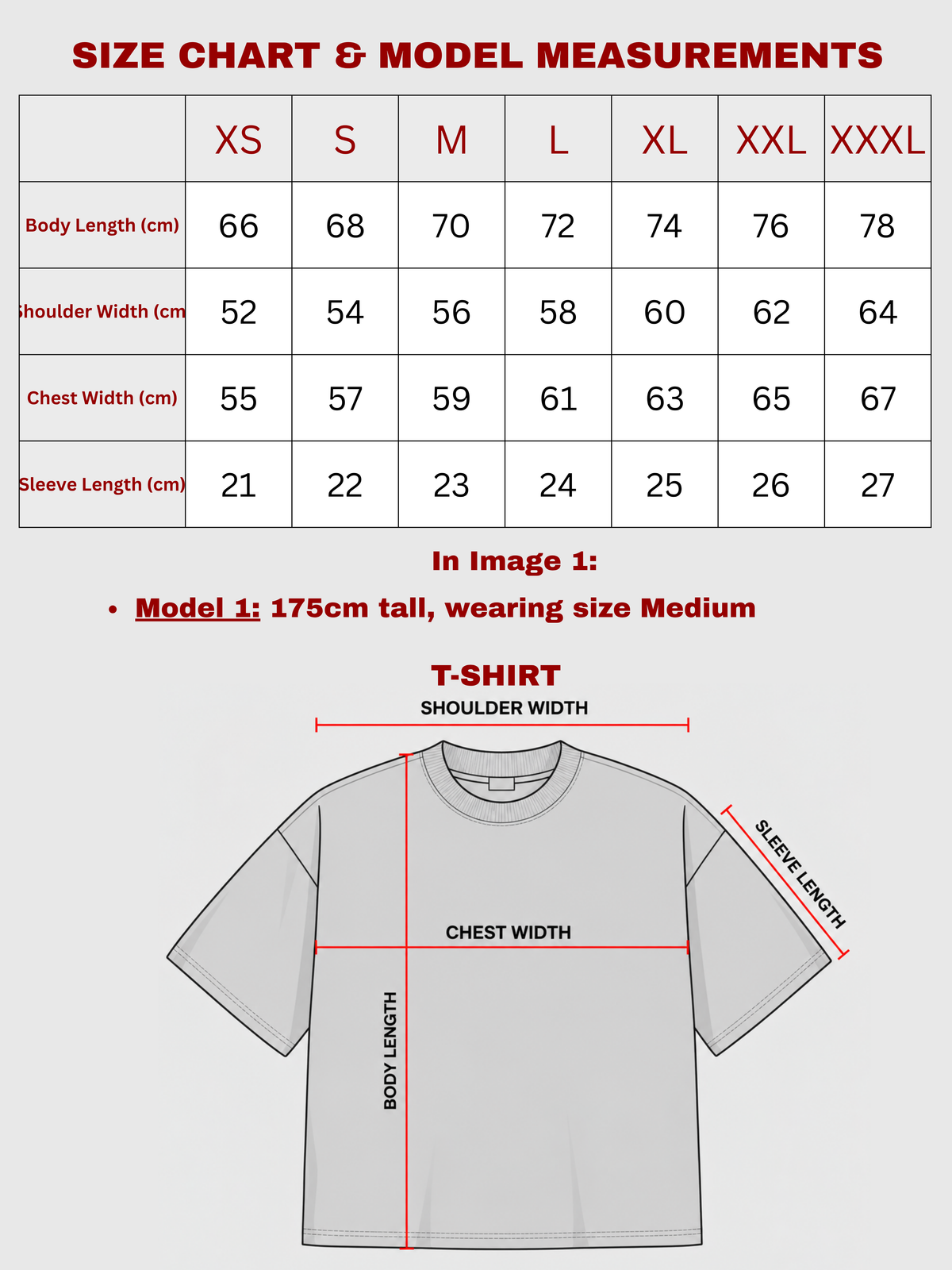 THE RENEWED STRENGTH T-SHIRT